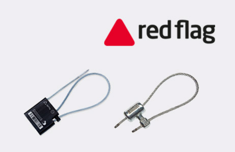 Partnership with Red Flag