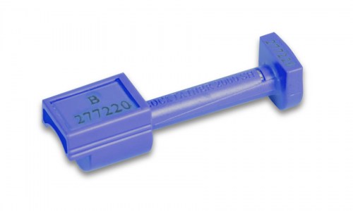 Locktainer 2000 SH, blau